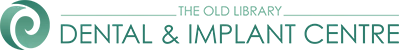 The Old Library